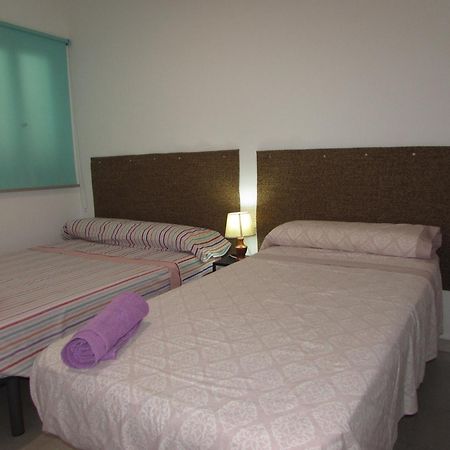 Mojacar Home And Beach מראה חיצוני תמונה