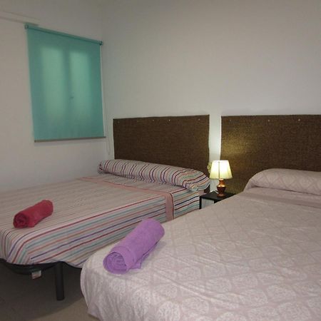 Mojacar Home And Beach מראה חיצוני תמונה