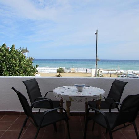 Mojacar Home And Beach מראה חיצוני תמונה