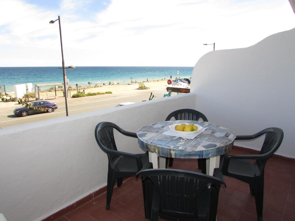 Mojacar Home And Beach מראה חיצוני תמונה