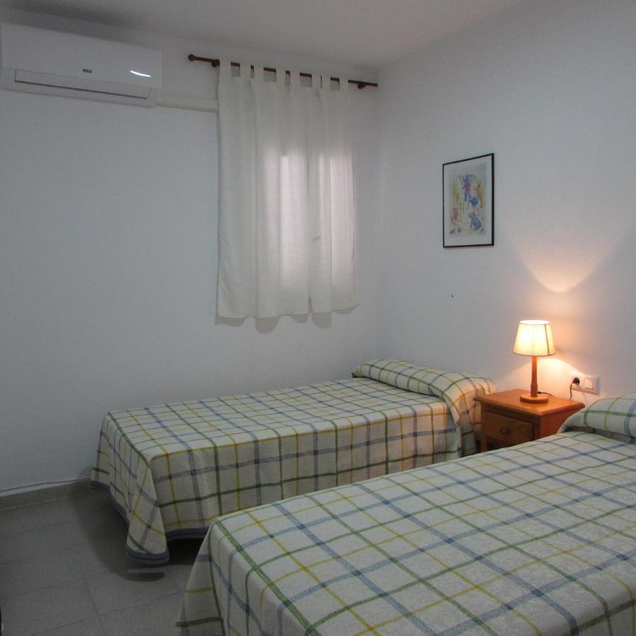 Mojacar Home And Beach מראה חיצוני תמונה