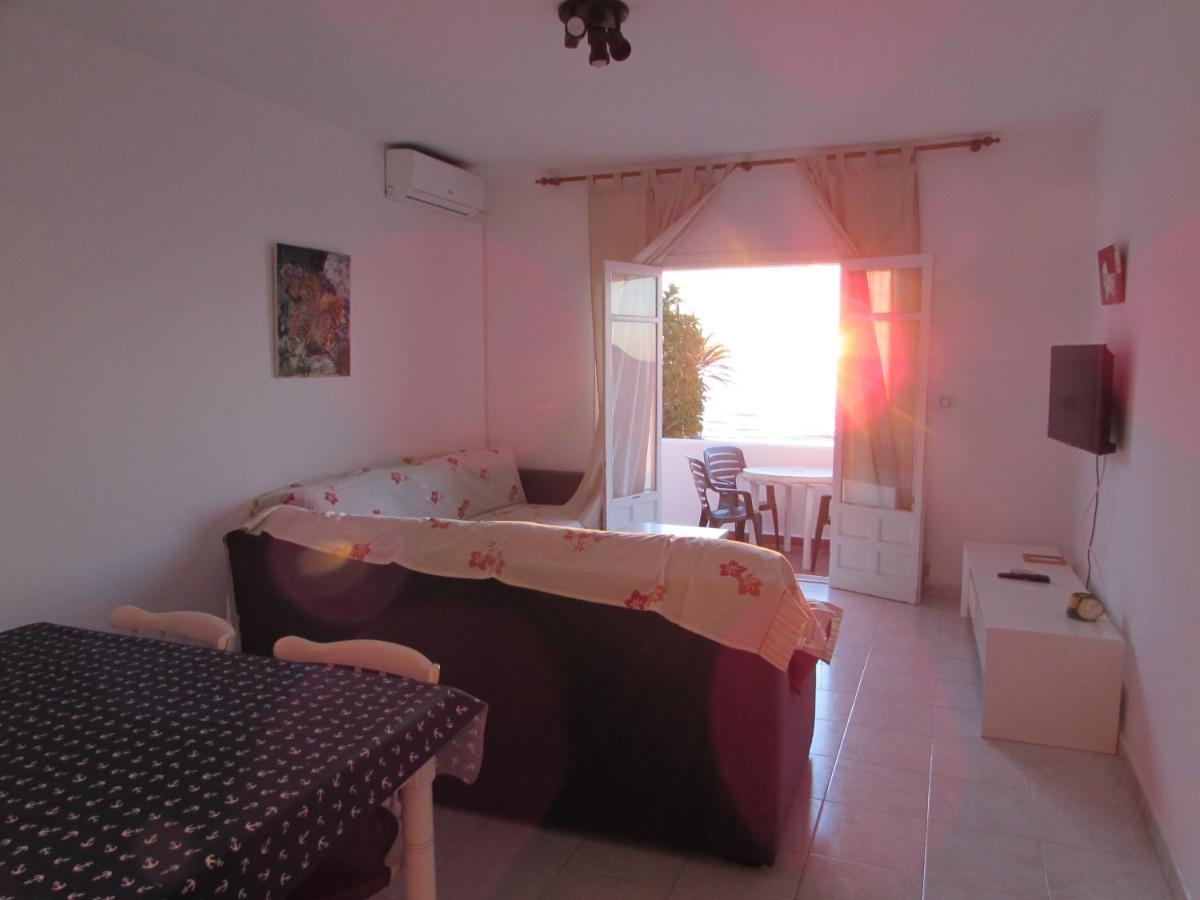 Mojacar Home And Beach מראה חיצוני תמונה
