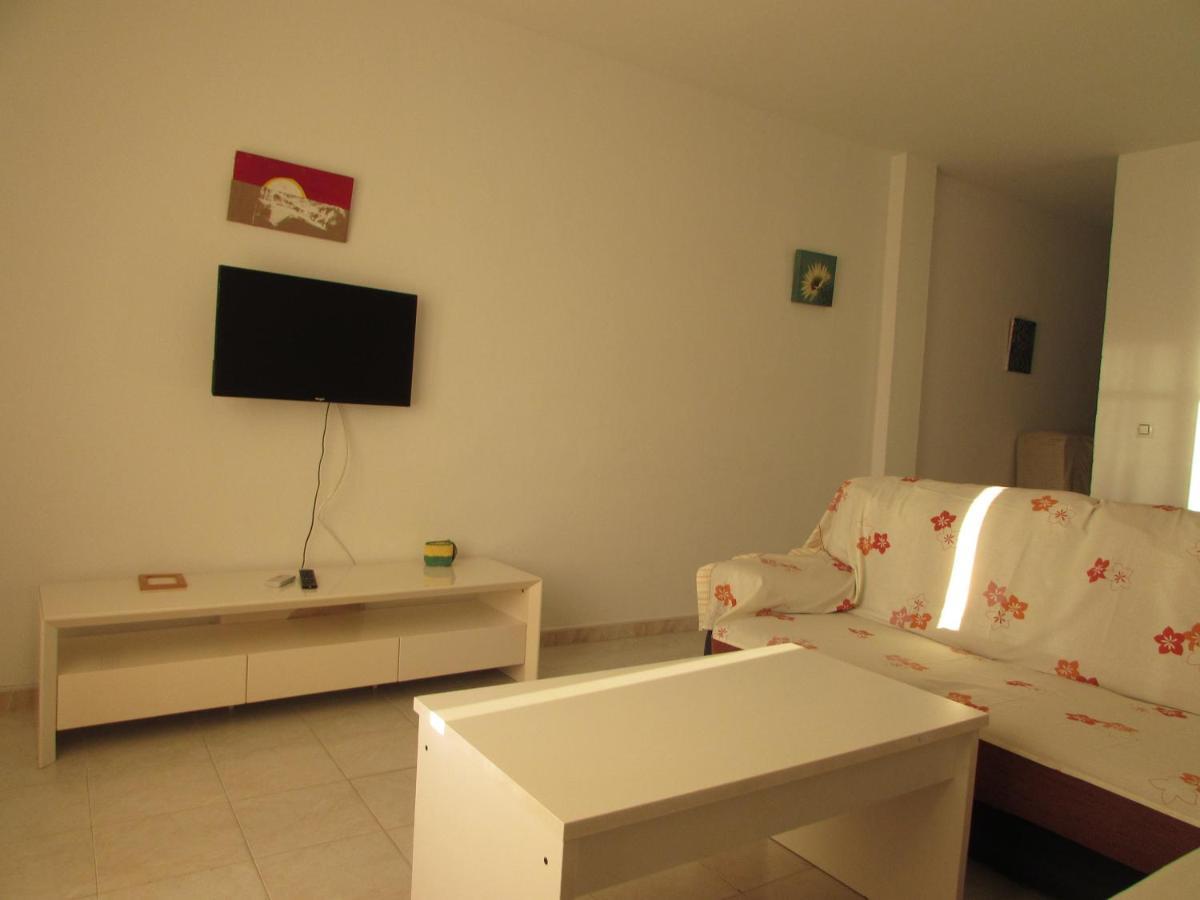 Mojacar Home And Beach מראה חיצוני תמונה