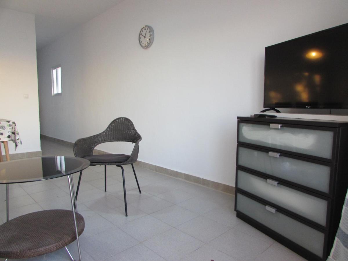 Mojacar Home And Beach מראה חיצוני תמונה
