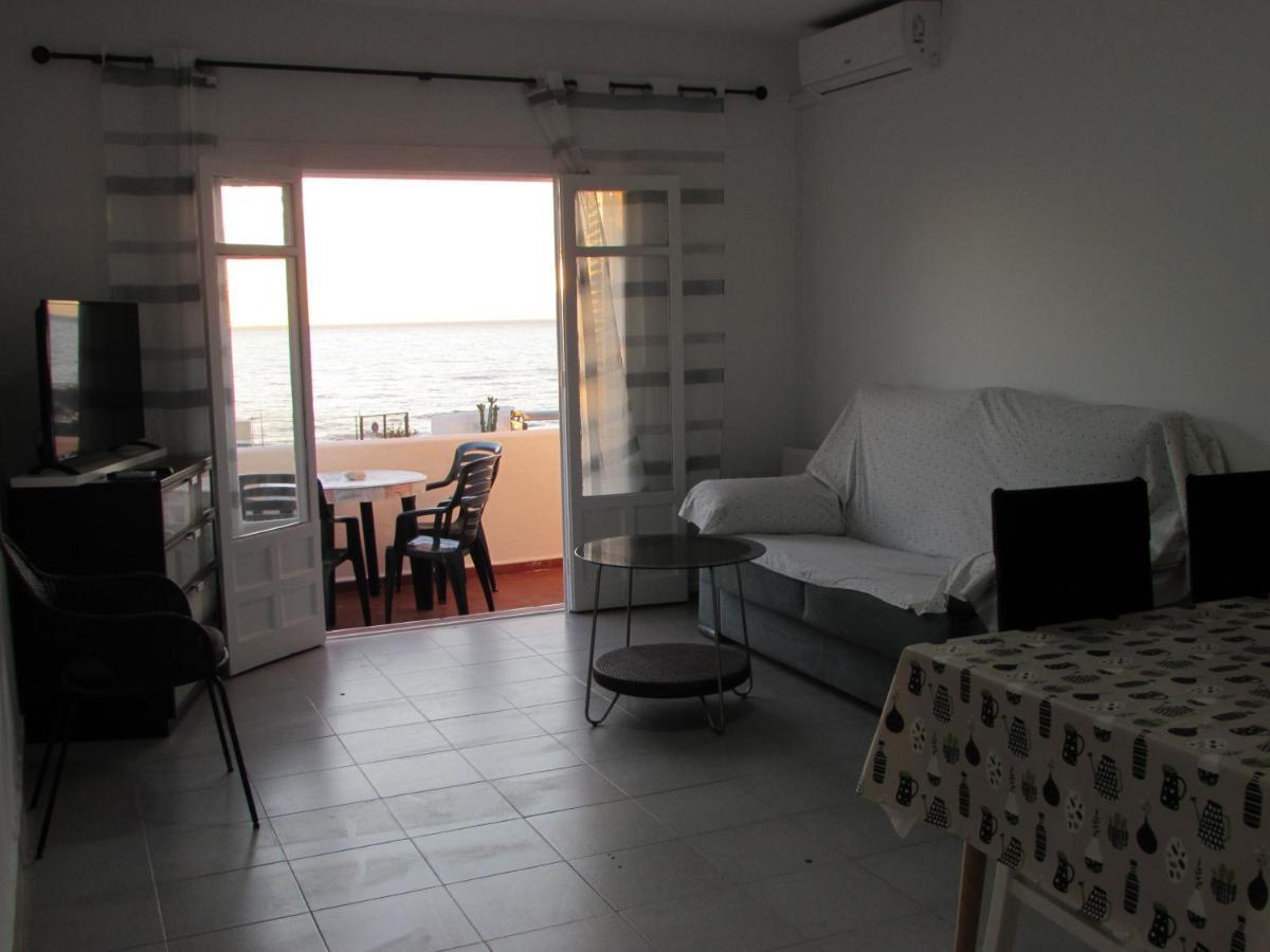 Mojacar Home And Beach מראה חיצוני תמונה