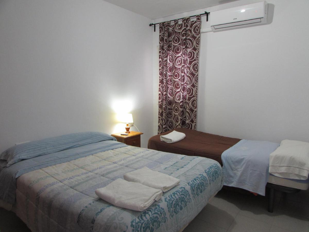 Mojacar Home And Beach מראה חיצוני תמונה