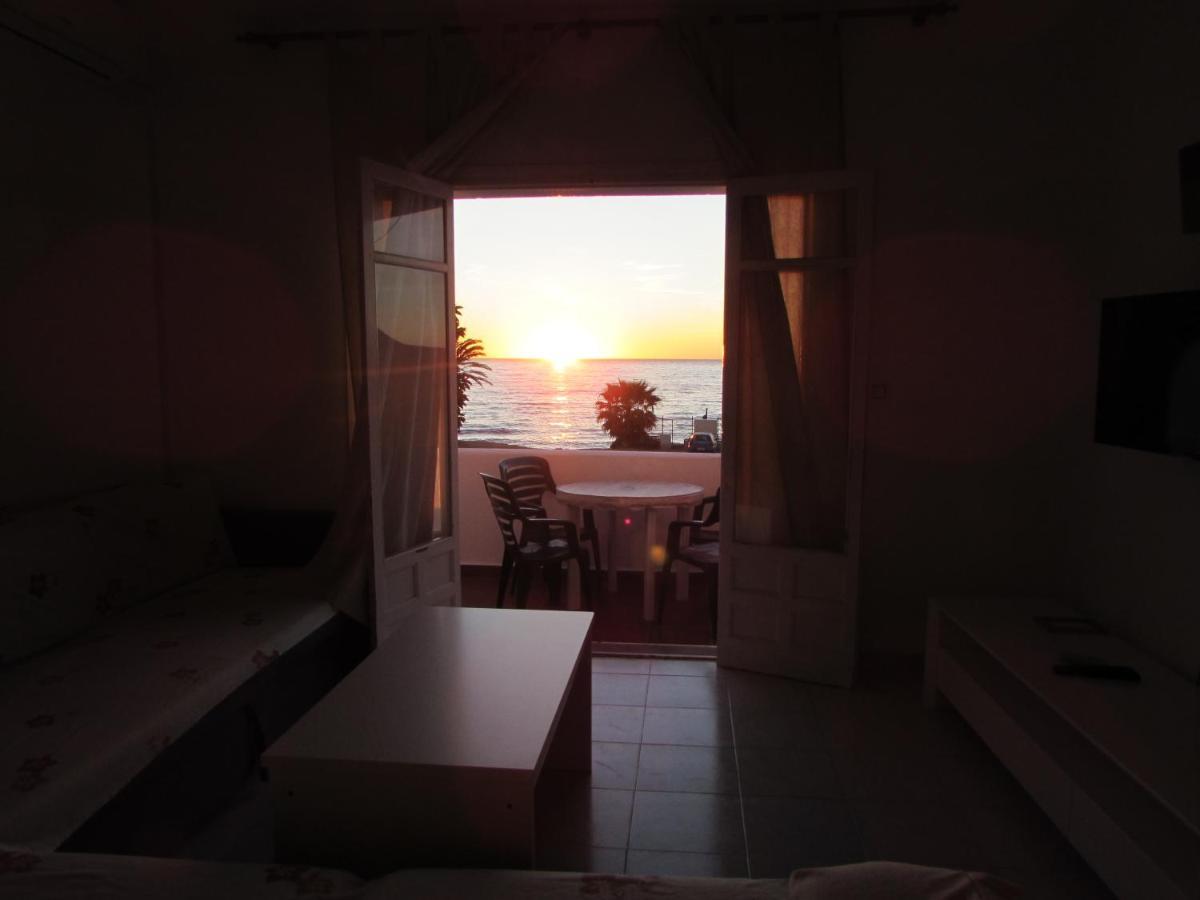 Mojacar Home And Beach מראה חיצוני תמונה
