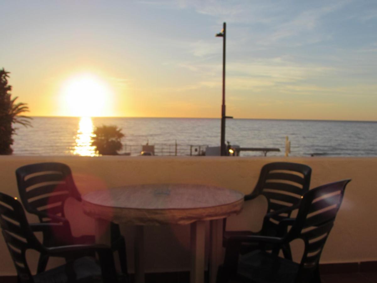 Mojacar Home And Beach מראה חיצוני תמונה