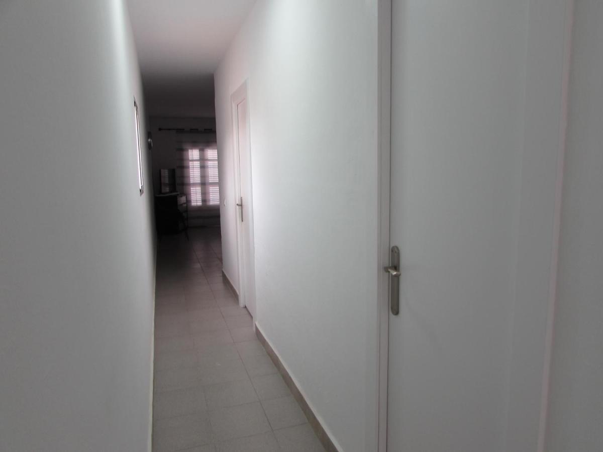 Mojacar Home And Beach מראה חיצוני תמונה
