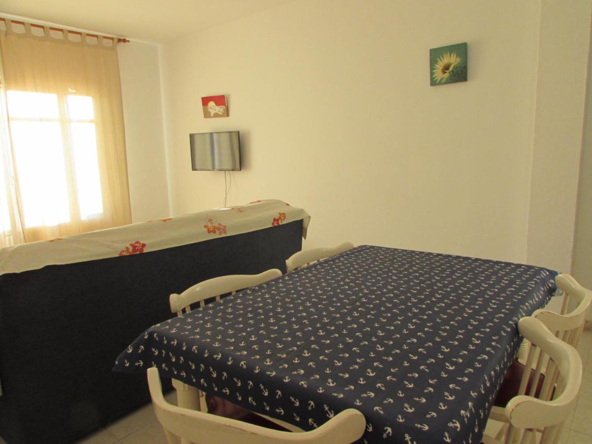 Mojacar Home And Beach מראה חיצוני תמונה