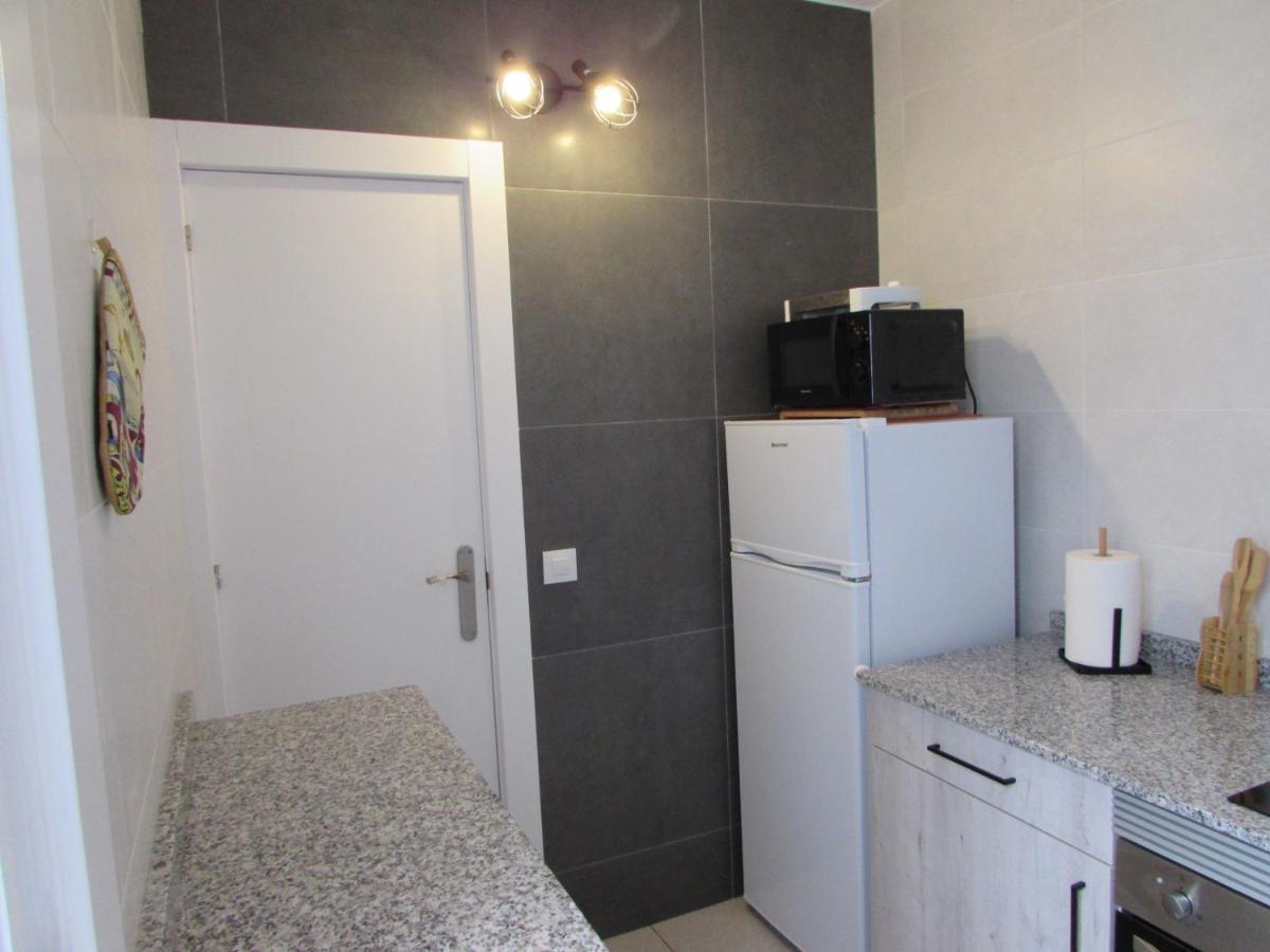 Mojacar Home And Beach מראה חיצוני תמונה