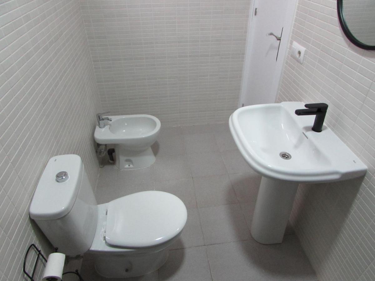Mojacar Home And Beach מראה חיצוני תמונה