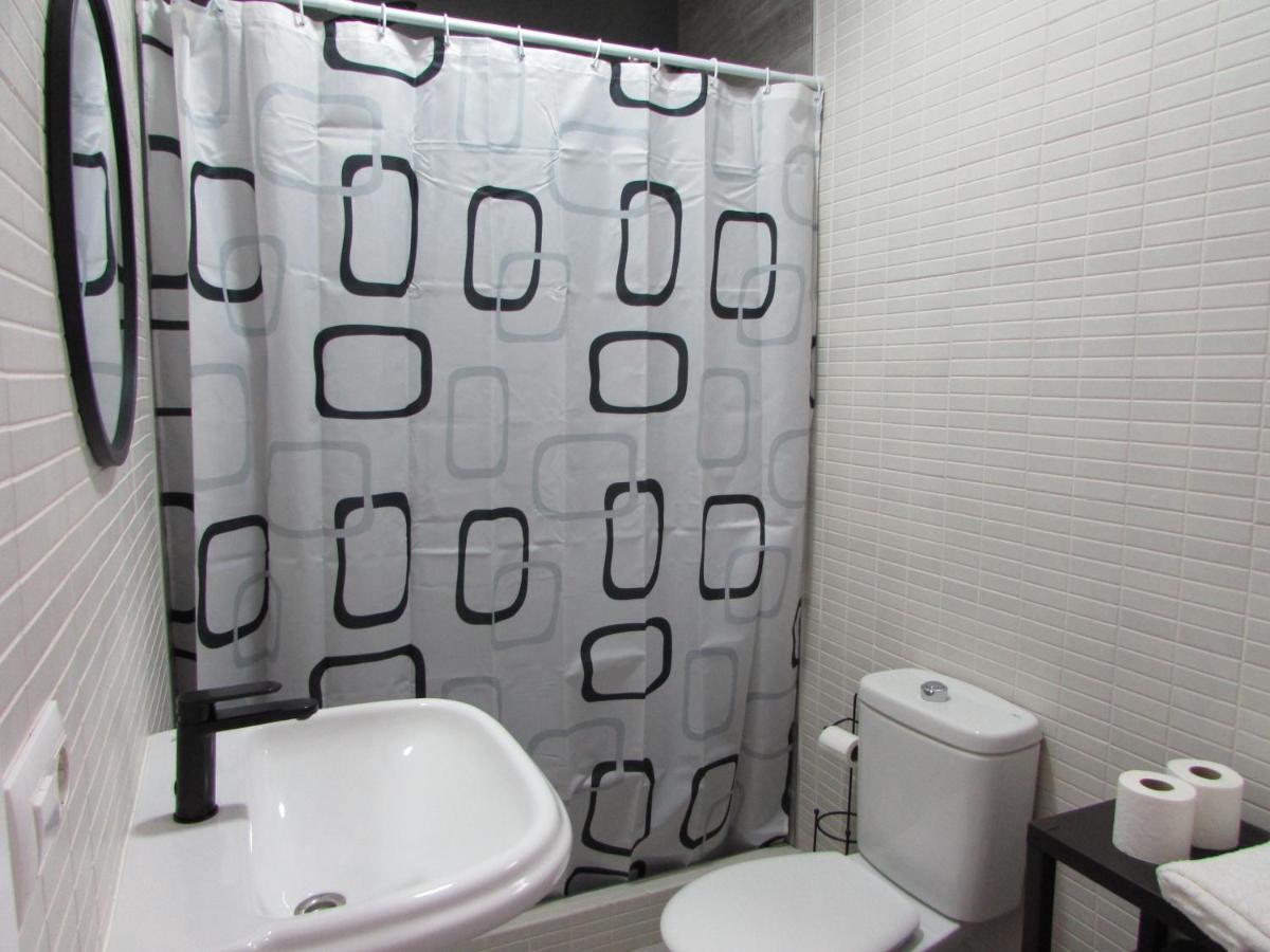 Mojacar Home And Beach מראה חיצוני תמונה