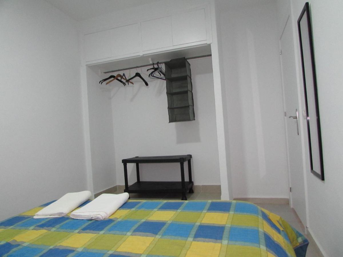 Mojacar Home And Beach מראה חיצוני תמונה