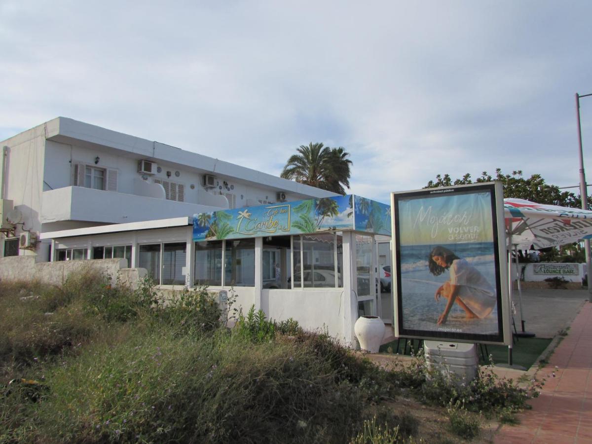 Mojacar Home And Beach מראה חיצוני תמונה