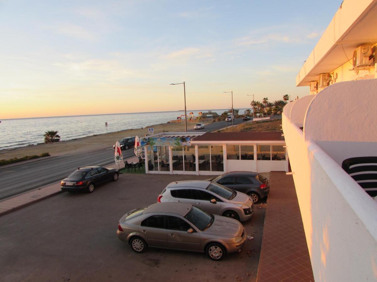 Mojacar Home And Beach מראה חיצוני תמונה