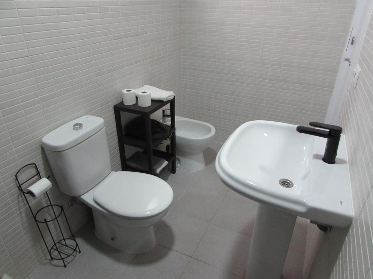 Mojacar Home And Beach מראה חיצוני תמונה