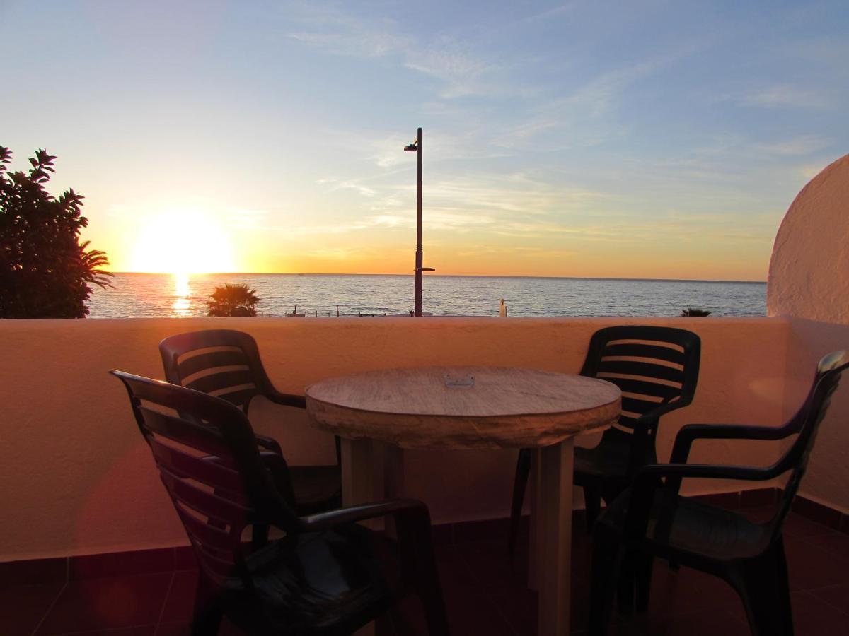 Mojacar Home And Beach מראה חיצוני תמונה