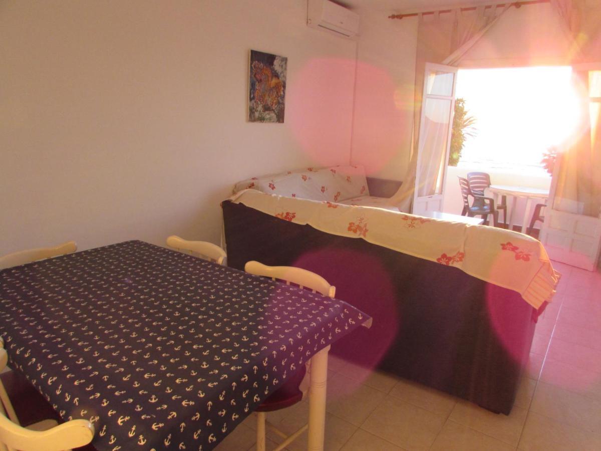 Mojacar Home And Beach מראה חיצוני תמונה