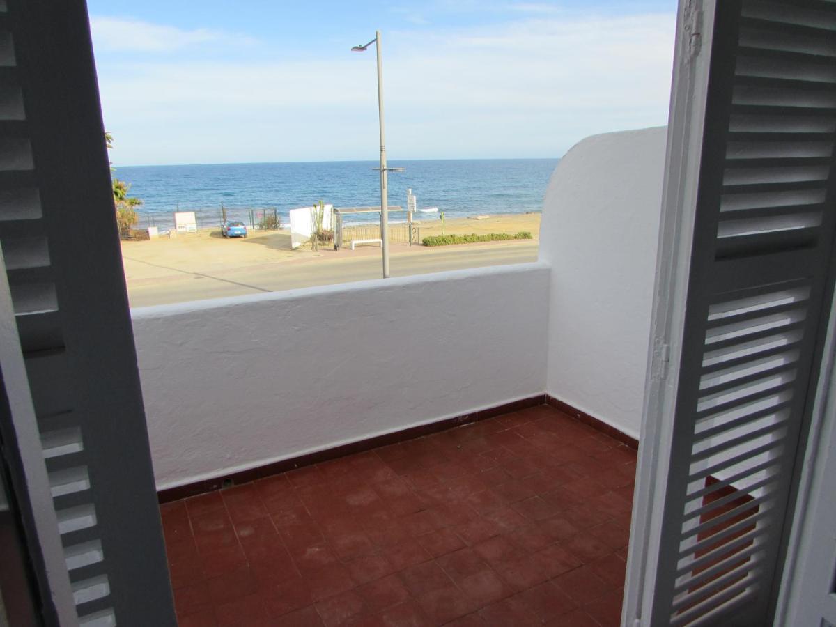 Mojacar Home And Beach מראה חיצוני תמונה