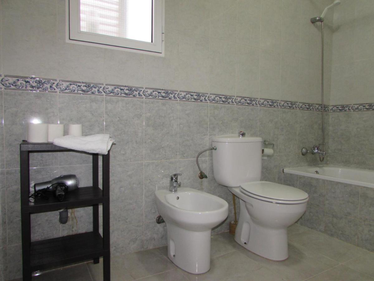 Mojacar Home And Beach מראה חיצוני תמונה