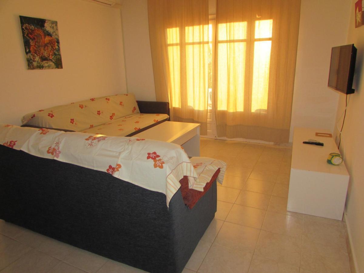 Mojacar Home And Beach מראה חיצוני תמונה