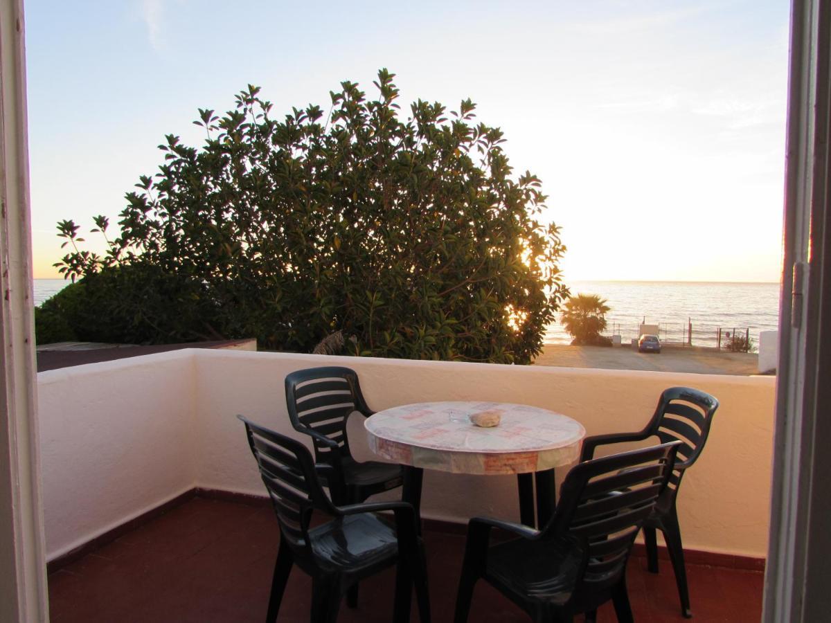 Mojacar Home And Beach מראה חיצוני תמונה