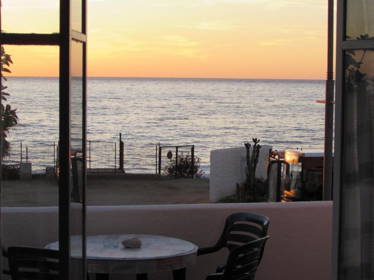 Mojacar Home And Beach מראה חיצוני תמונה
