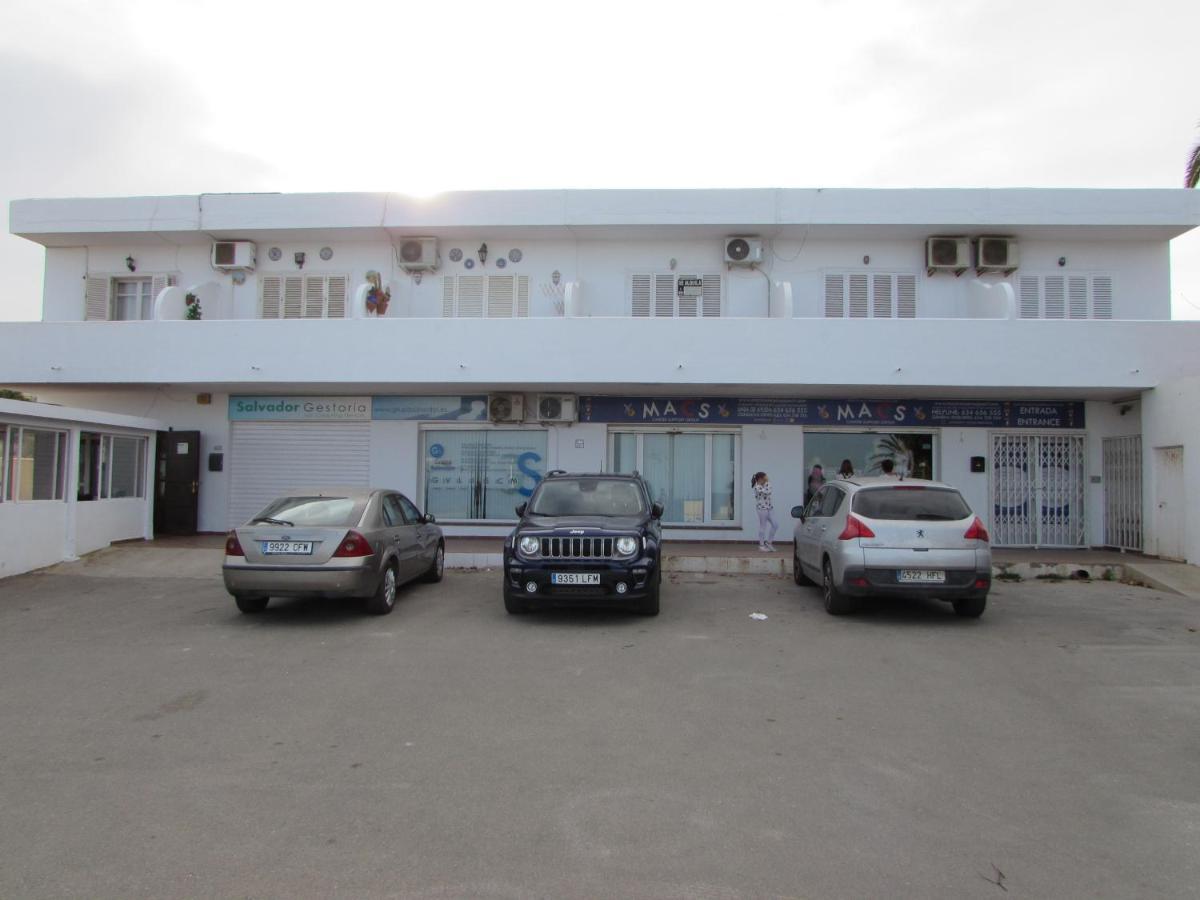 Mojacar Home And Beach מראה חיצוני תמונה