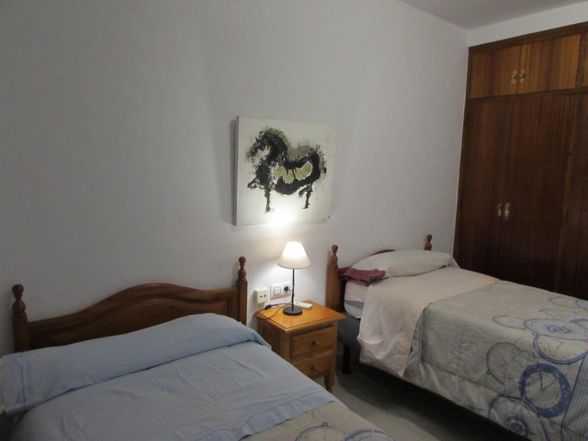 Mojacar Home And Beach מראה חיצוני תמונה