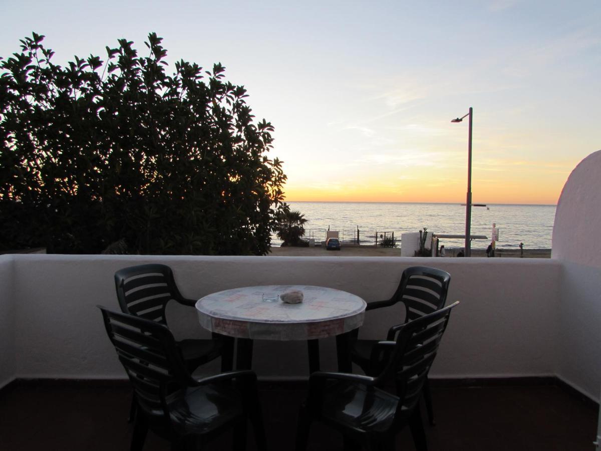 Mojacar Home And Beach מראה חיצוני תמונה