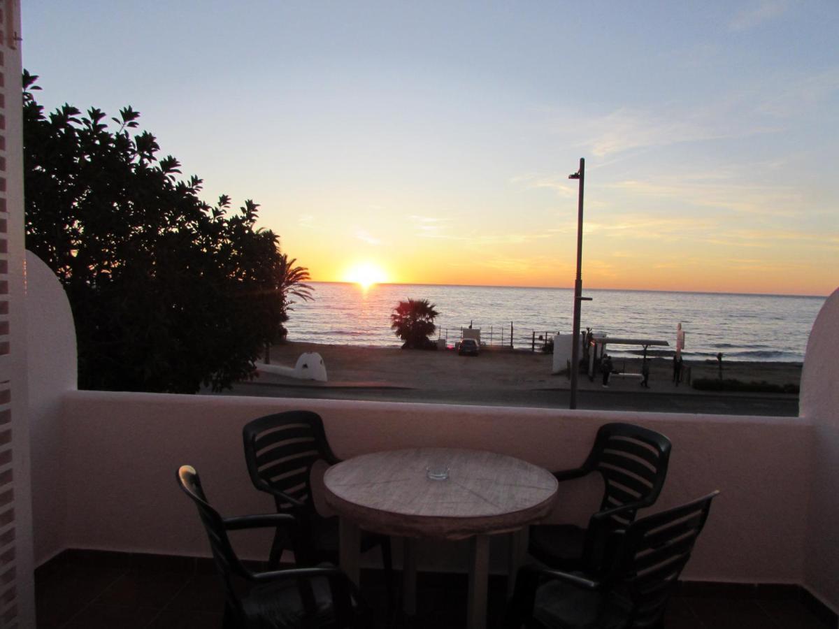 Mojacar Home And Beach מראה חיצוני תמונה