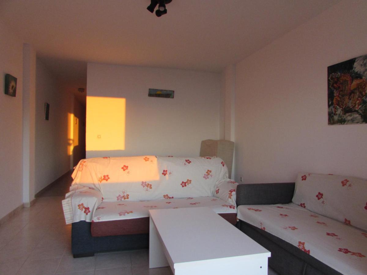 Mojacar Home And Beach מראה חיצוני תמונה