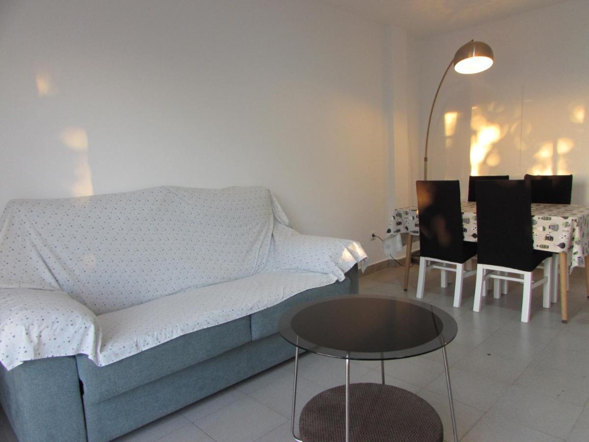 Mojacar Home And Beach מראה חיצוני תמונה