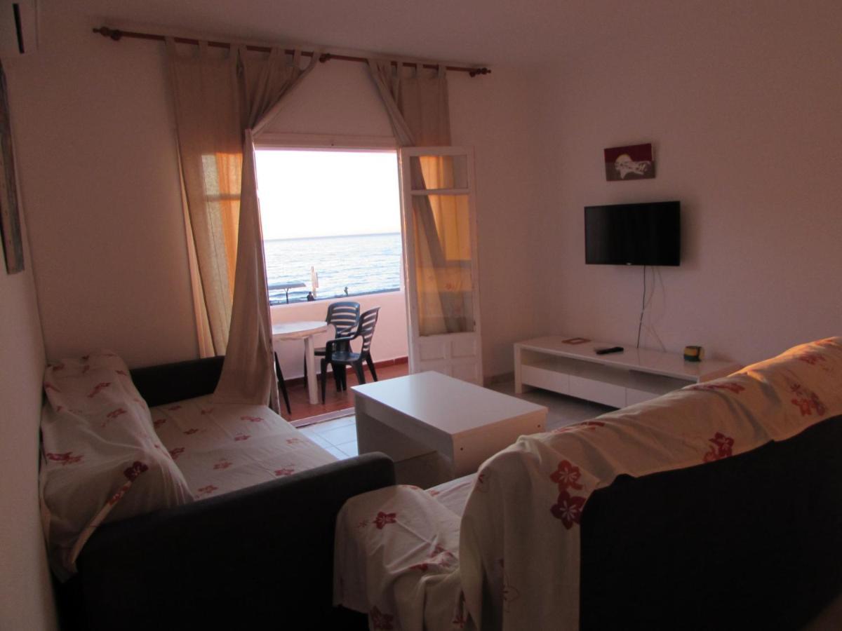 Mojacar Home And Beach מראה חיצוני תמונה