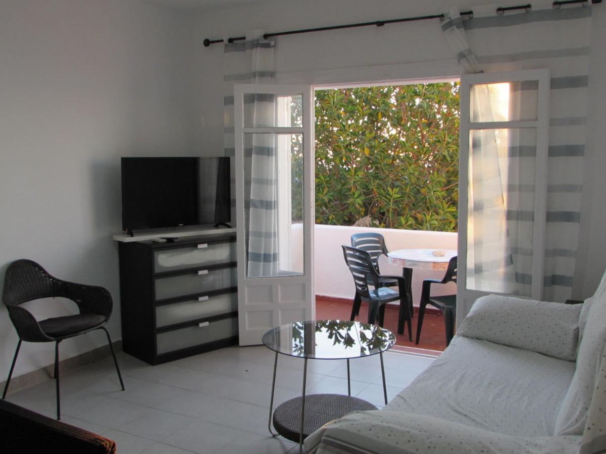 Mojacar Home And Beach מראה חיצוני תמונה