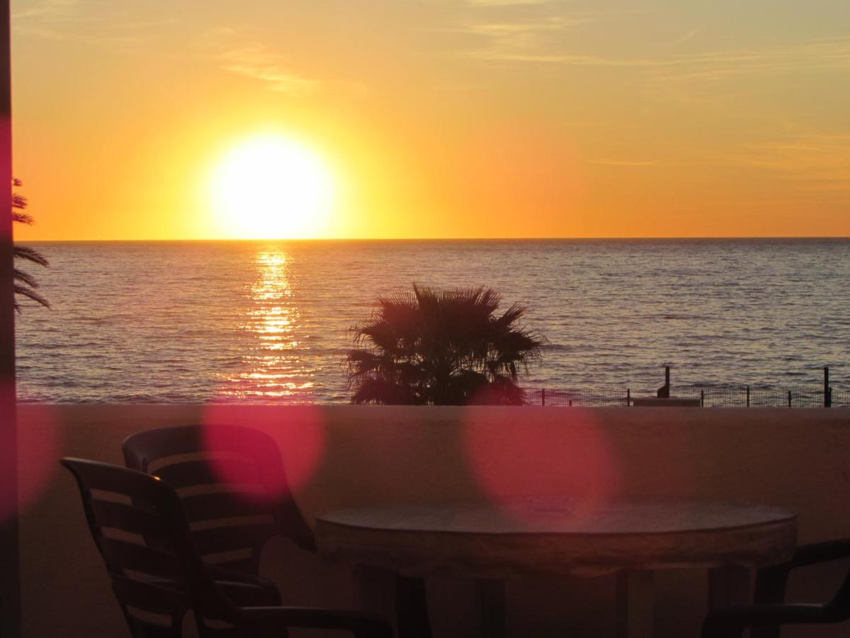 Mojacar Home And Beach מראה חיצוני תמונה