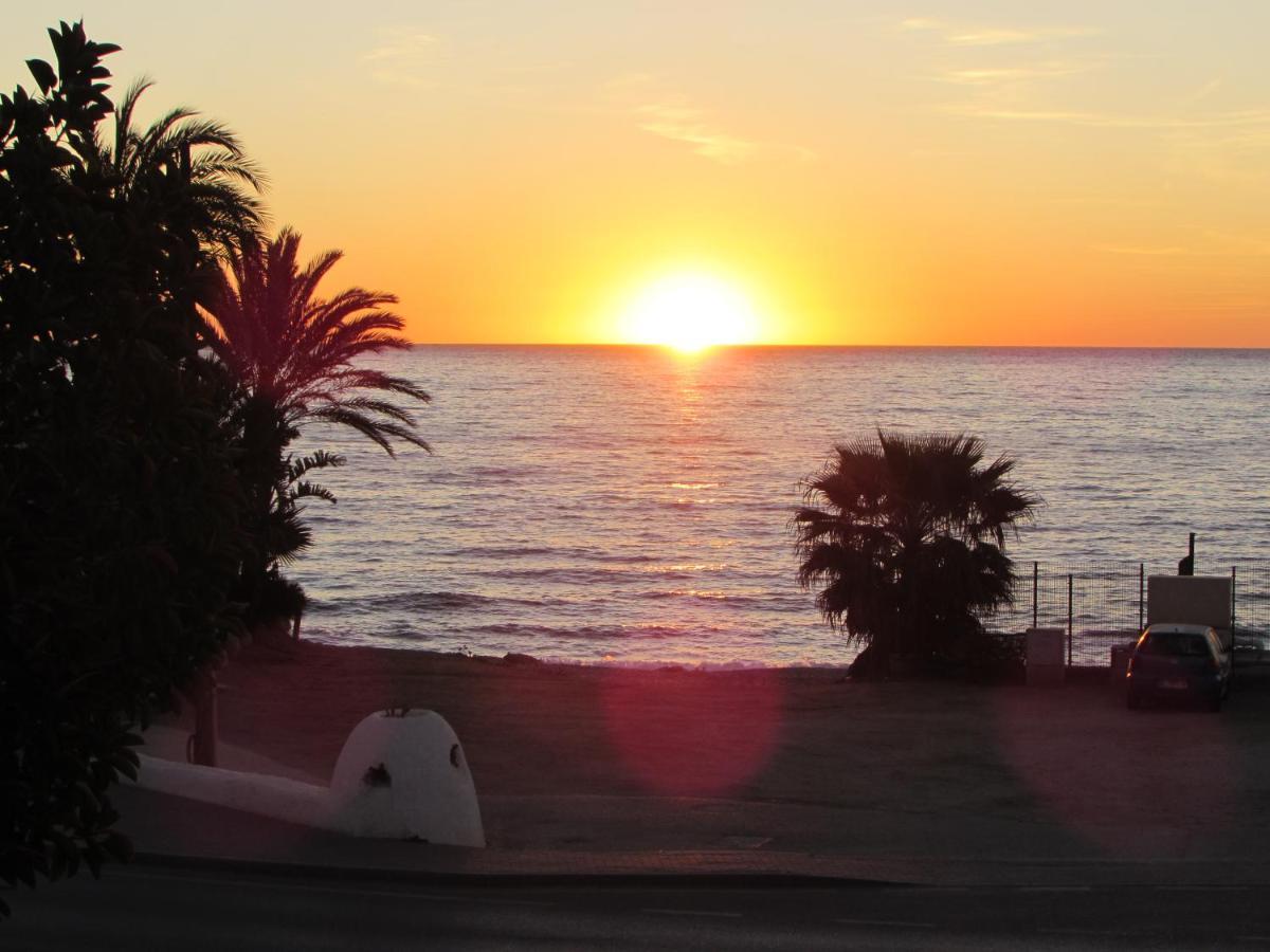Mojacar Home And Beach מראה חיצוני תמונה