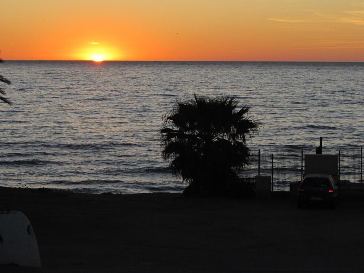 Mojacar Home And Beach מראה חיצוני תמונה