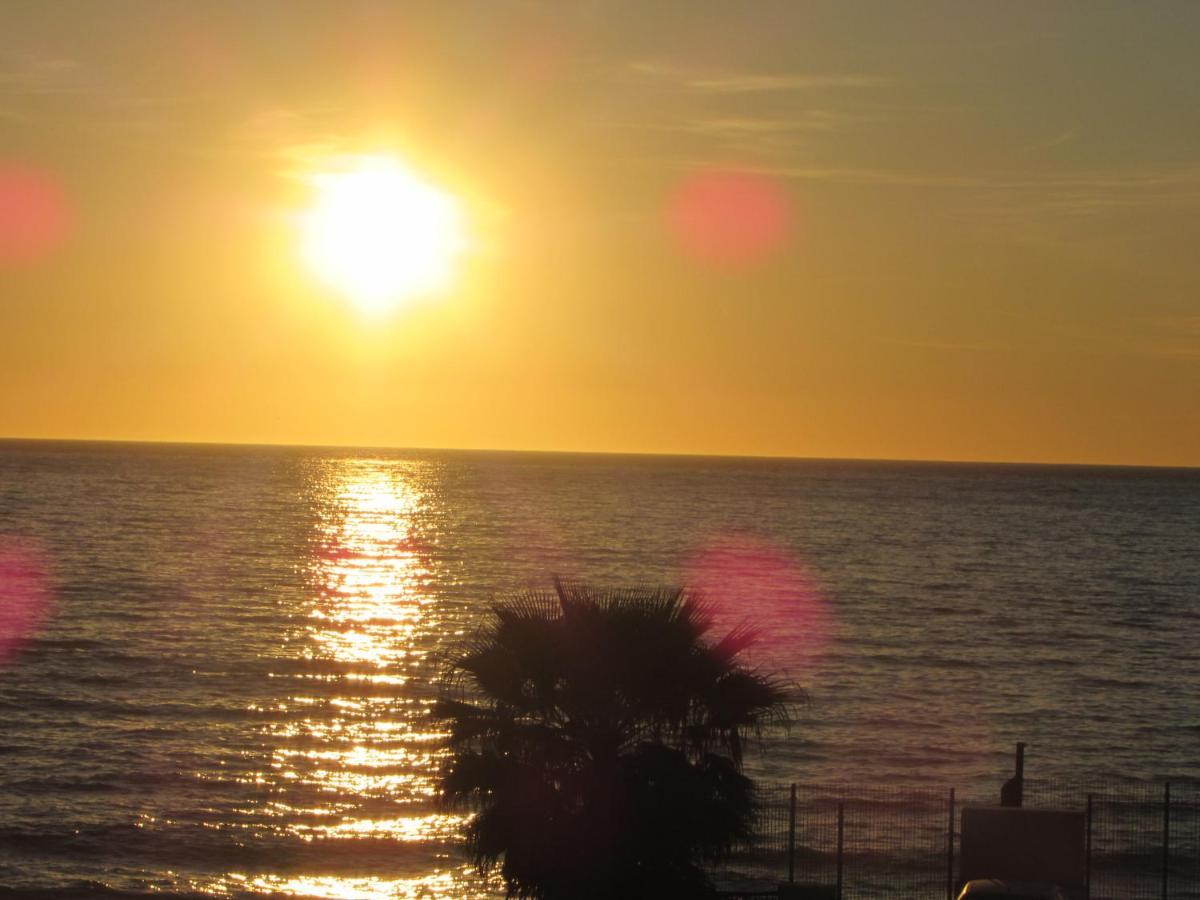 Mojacar Home And Beach מראה חיצוני תמונה