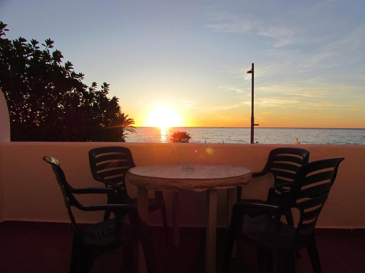 Mojacar Home And Beach מראה חיצוני תמונה