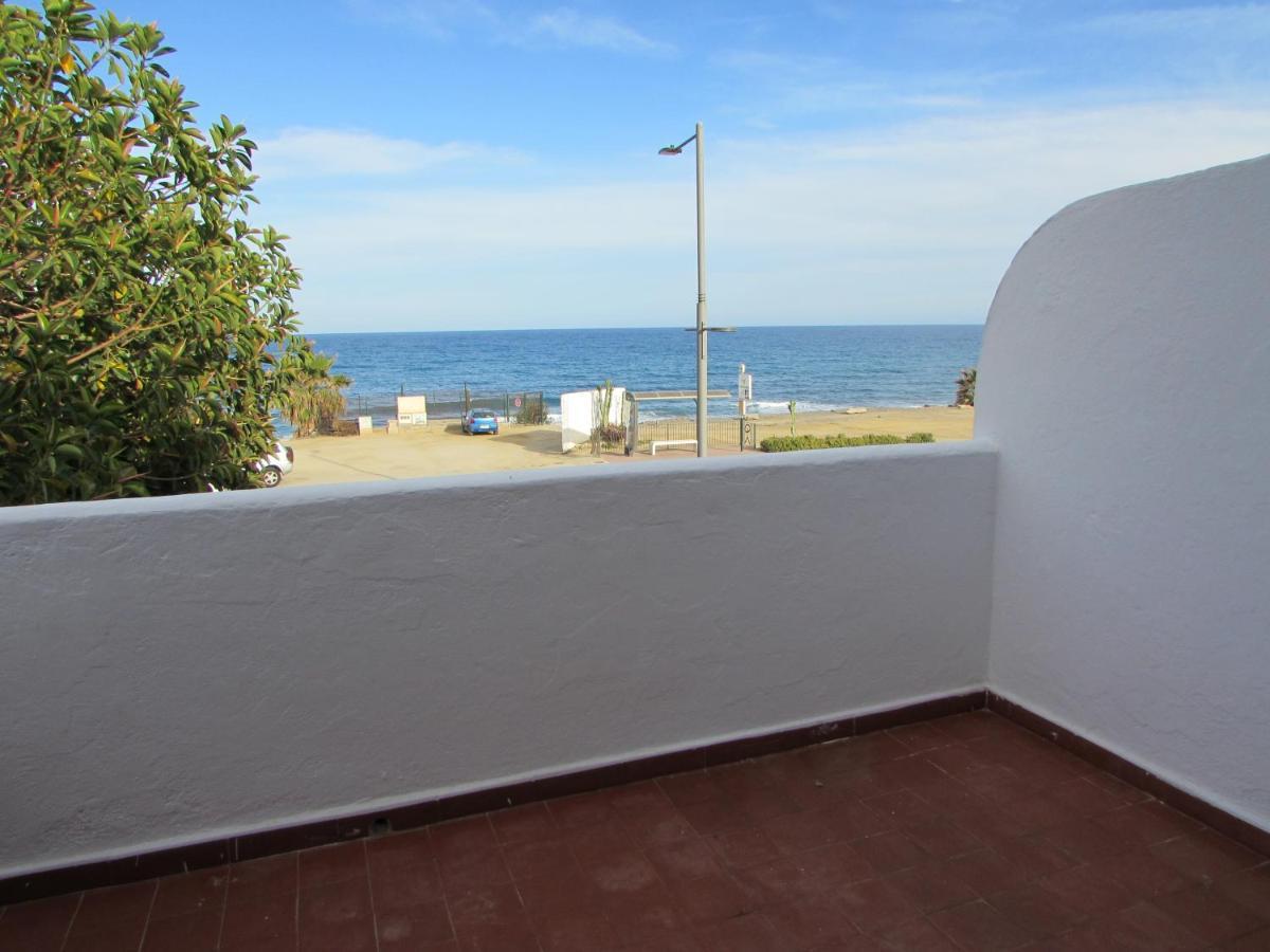 Mojacar Home And Beach מראה חיצוני תמונה