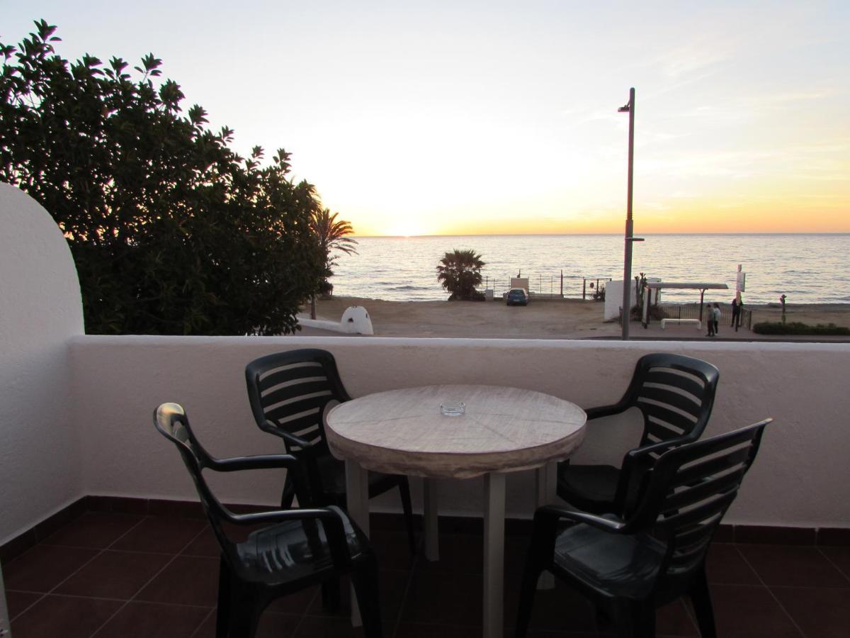Mojacar Home And Beach מראה חיצוני תמונה