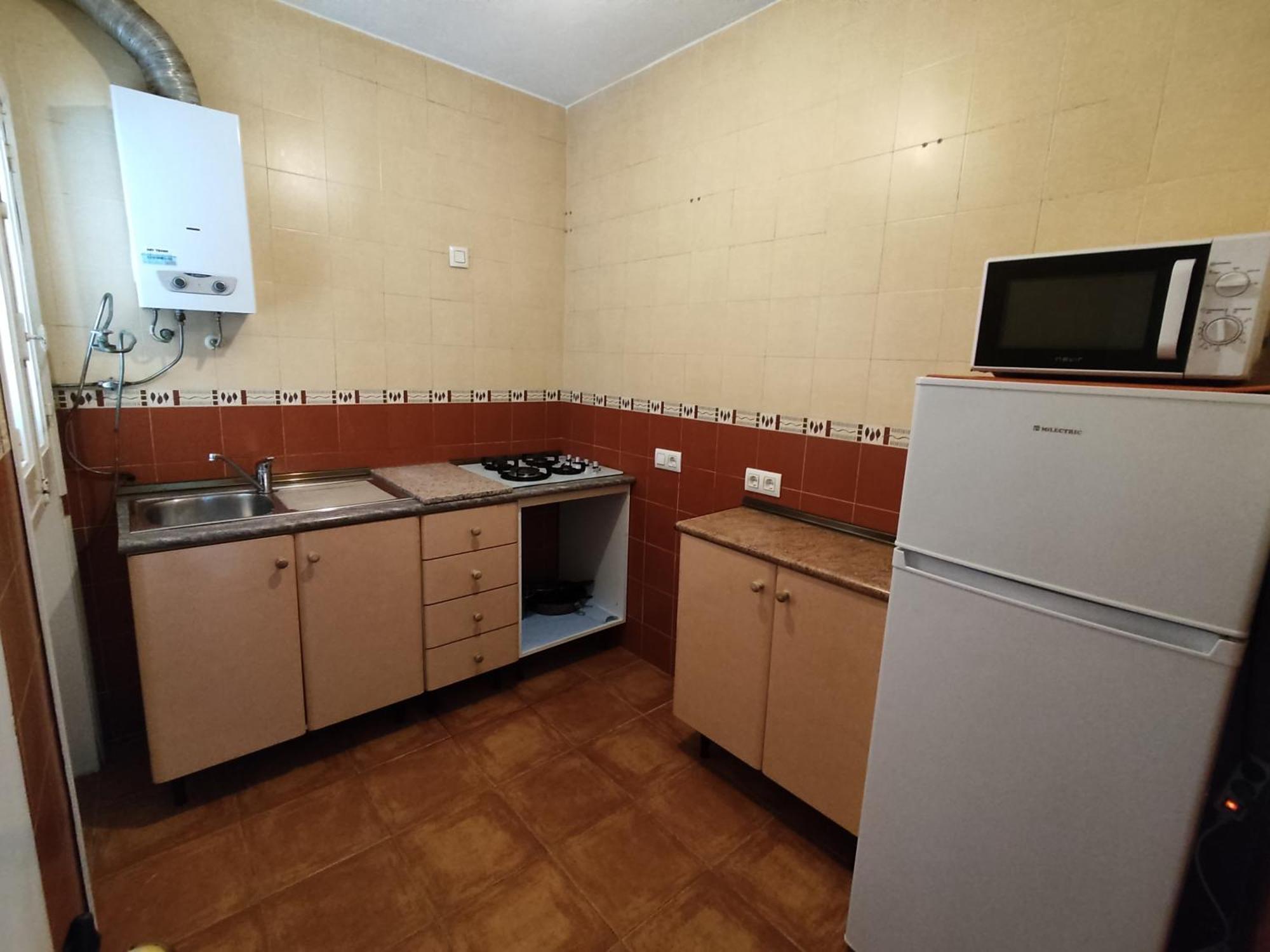 Mojacar Home And Beach מראה חיצוני תמונה