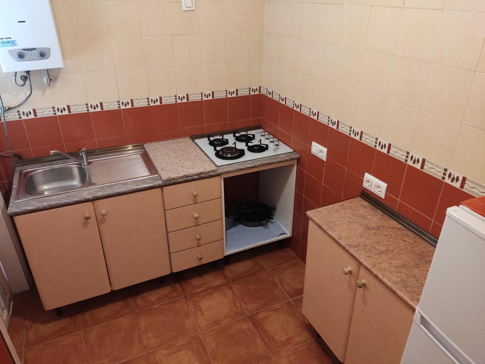 Mojacar Home And Beach מראה חיצוני תמונה