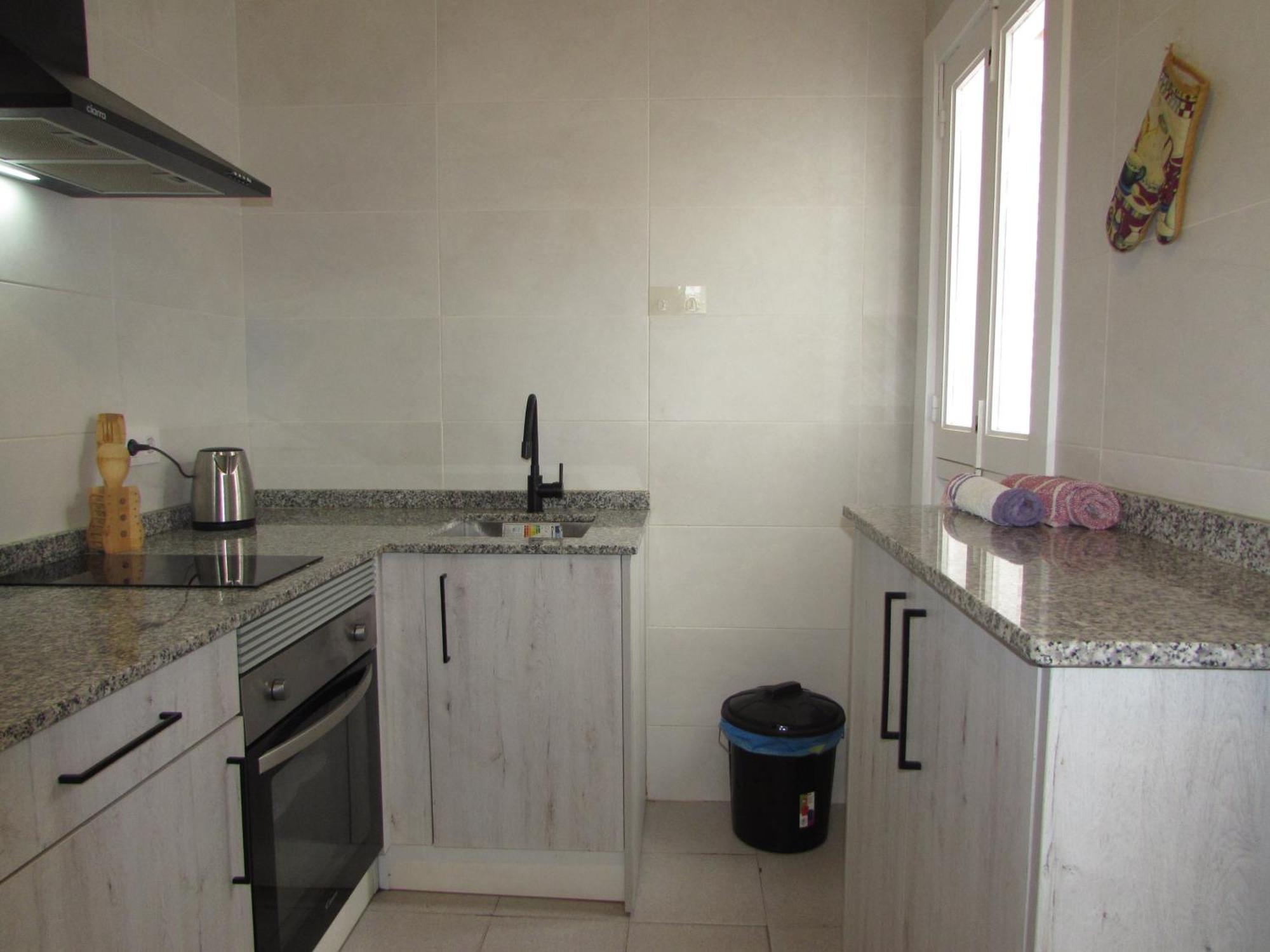 Mojacar Home And Beach מראה חיצוני תמונה