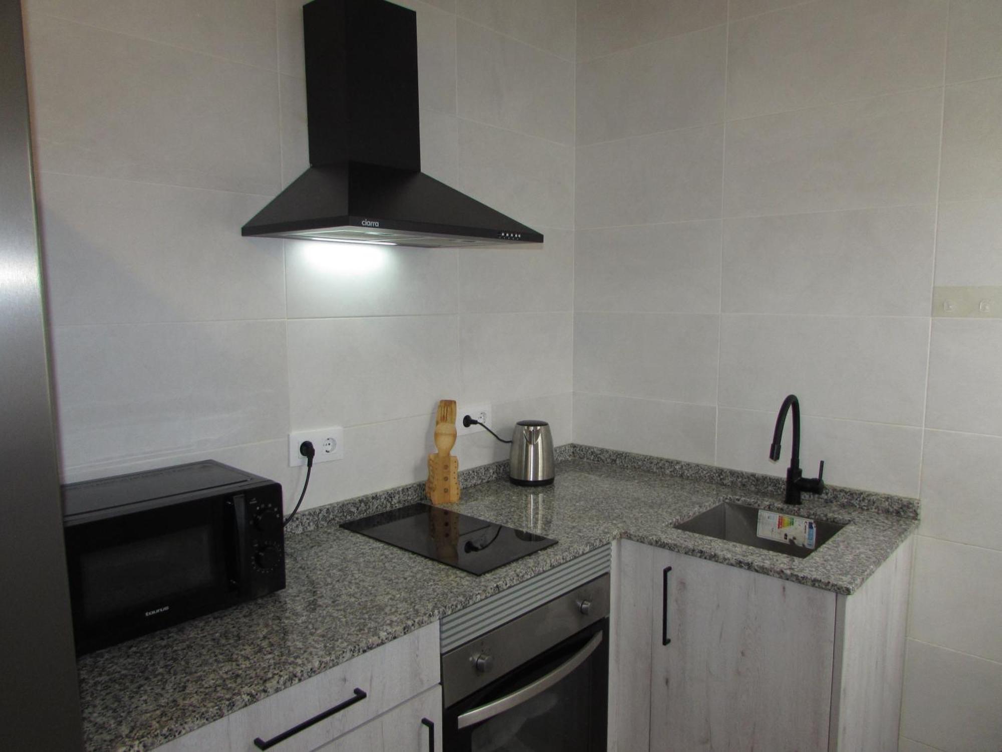 Mojacar Home And Beach מראה חיצוני תמונה
