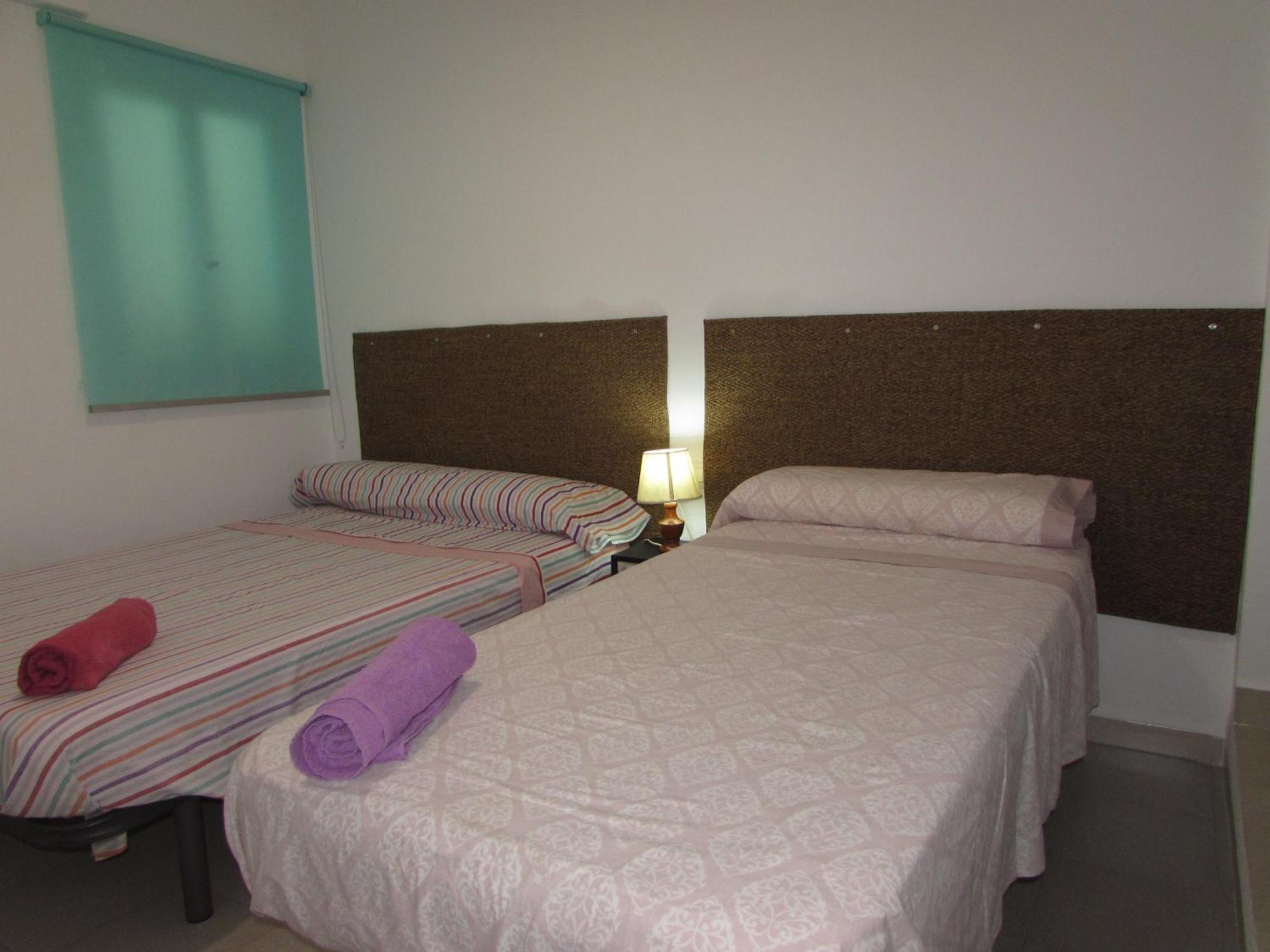 Mojacar Home And Beach מראה חיצוני תמונה