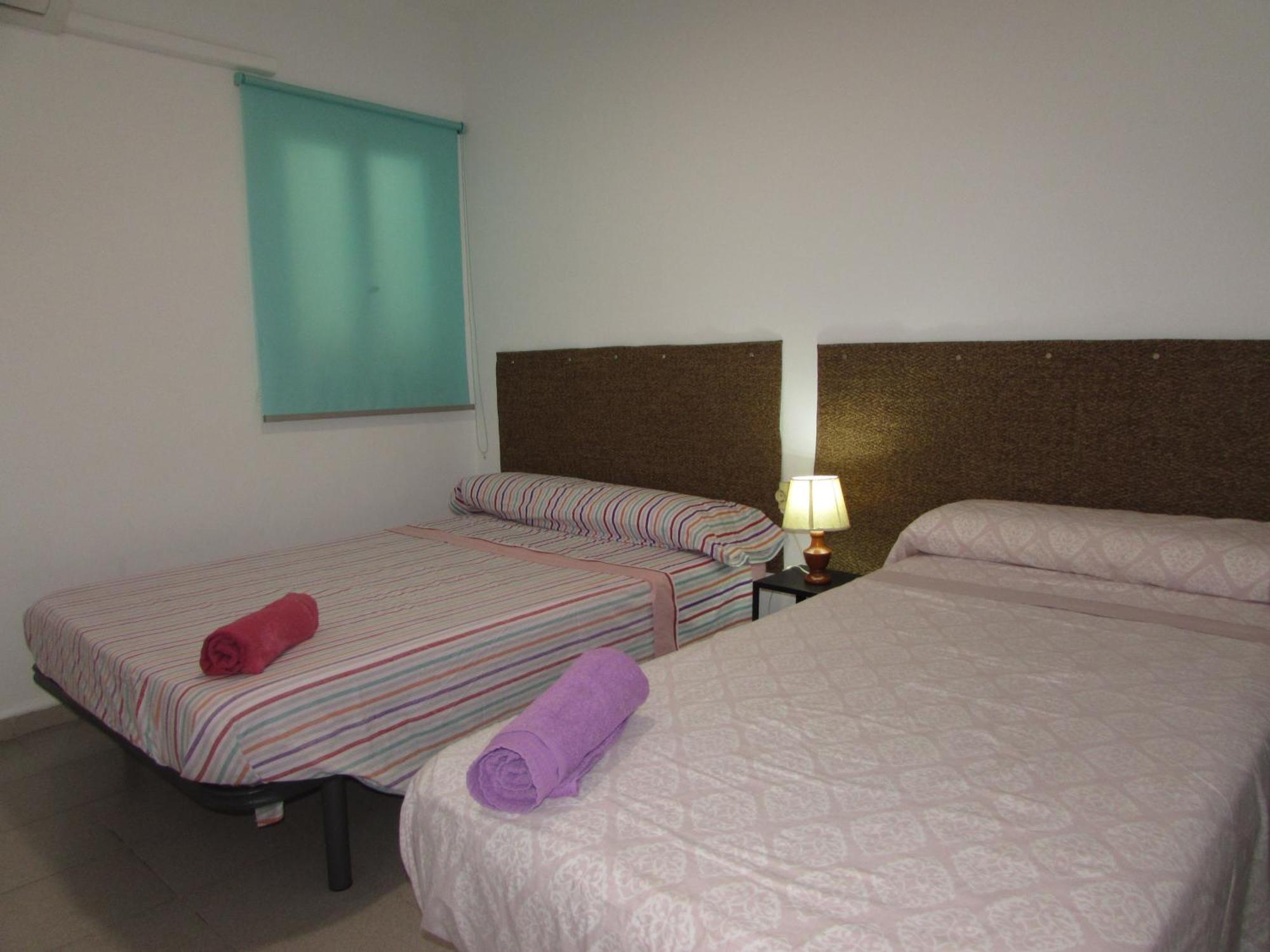 Mojacar Home And Beach מראה חיצוני תמונה