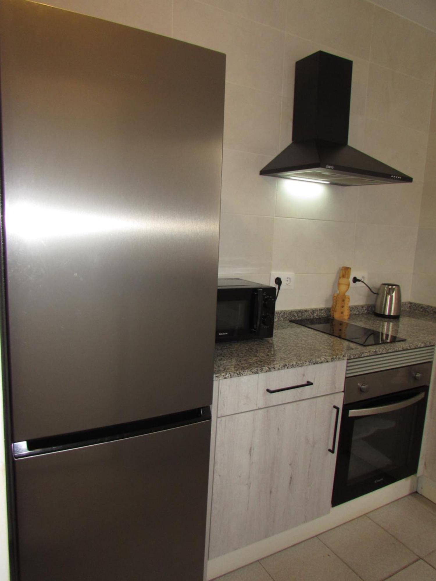 Mojacar Home And Beach מראה חיצוני תמונה